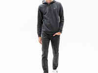 Джинсы lacoste