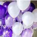 Гелиевые шары. Оформление вашего праздника воздушными шарами, фотография 5