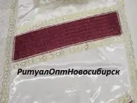 Постель ритуальная, фотография 11