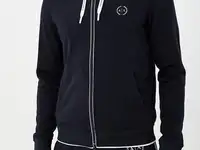 Толстовка armani exchange