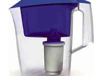 Фильтр кувшин гейзер аквилон 3 литра модуль 501