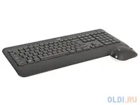 (920-008686) клав. + мышь беспроводная logitech wireless combo mk540 advanced