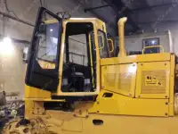 Продам кабины для бульдозеров и тракторов ЧТЗ Б10 , Б10М и т.д, фотография 12