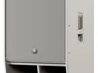 Активный сабвуфер yamaha dxs15xlfw