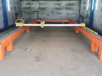 Требуется оператор на ЧПУ плазморез