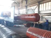 ООО ПО СибЭКо предлагает к поставке Паровые котлы: Е, ДЕ, ДСЕ, ДКВр, КЕ