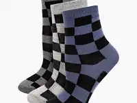 Носки 3 пары acoola