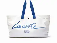 Сумка lacoste