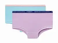 Трусы 2 шт. sergio dallini