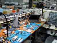 Ремонт компьютеров, ноутбуков, моноблоков и мн. др., фотография 2