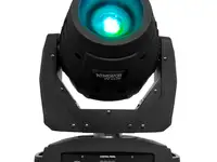Вращающаяся голова chauvet-dj intimidator spot led 350