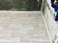 Профессиональная укладка линолеума, фотография 10