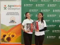 Услуги промоутеров  Алматы, фотография 2