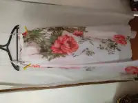 Платье-сарафан шифоновый, фотография 2