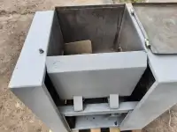 Тестомес пензмаш тмм-03, фотография 2