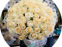 Букет «flora express»