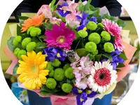 Букет «flora express»
