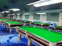 Продается готовый бильярдный клуб