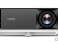 Проектор benq tk700 3840x2160 3200 люмен 10000:1 белый