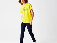 Мужские брюки lacoste