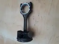 продам шатуны  для  двигателя 4В11 мицубиси аsx, фотография 2