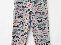 Брюки спортивные котмаркот