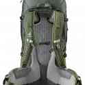 Рюкзак deuter futura pro 40 new ivy/khaki, фотография 2