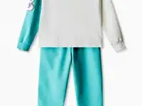 Костюм спортивный ete children