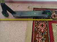 Самокат, фотография 3