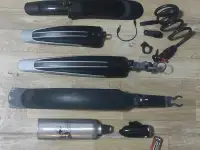 Продаётся скоростной горный велосипед 26' состояние б/у, фотография 4