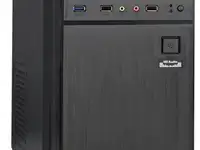 Корпус atx exegate xp-402u 500 вт чёрный ex283739rus