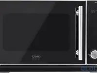Микроволновая печь caso mig 25 ceramic