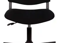 Кресло no name кр01.00.09-101- чёрный