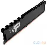 Оперативная память для компьютера patriot psp432g32002h1 dimm 32gb ddr4 3200 mhz