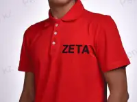 Поло футболки с логотипом, фотография 2