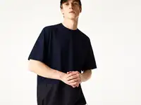 Мужская футболка lacoste