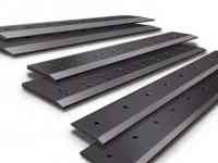 Продаем ножи отвала на спец.технику 30 000 ₸, фотография 2