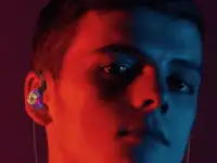 Наушники QKZ Zeus, фотография 6