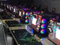 Копмьютерный клуб