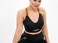 Топ спортивный adidas originals