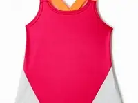 Майка спортивная emdi