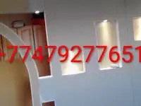 Ванны под ключ, Электро-монтажные работы, фотография 5