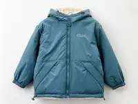 Куртка утепленная sela