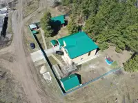 Продам коттедж с гостевым бизнесом, район Бармашино, фотография 4