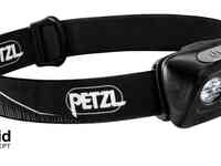 Фонарь petzl actic black