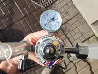 Продам редуктор углекислого газа с подогревом СРОЧНО!!!!, фотография 2