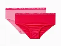 Трусы 2 шт. sergio dallini