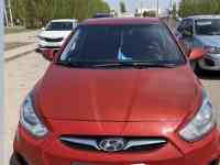 Продам accent 2012, в отличном состоянии, фотография 2