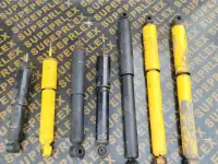 Авторазбор  Mitsubishi Montero Sport, фотография 4