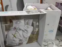 Постельное белье с фабрики Турции напрямую, фотография 3